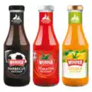 Bild 1 von Werder Tomaten- oder Gewürzketchup