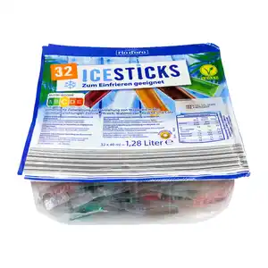 RIO D’ORO Ice-Sticks