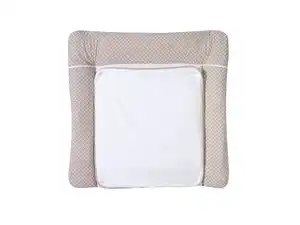Schardt Wickelauflage Pünktchen