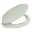 Bild 2 von WELLWATER WC-Sitz »Seto«, MDF