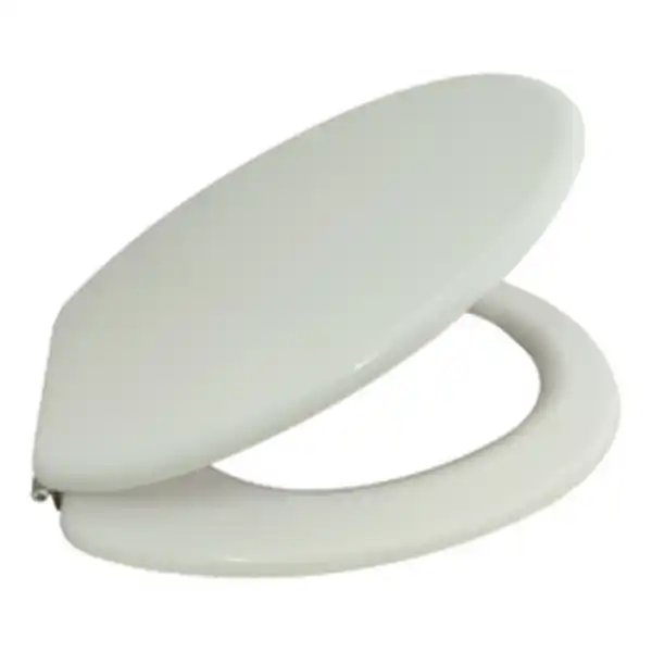 Bild 2 von WELLWATER WC-Sitz »Seto«, MDF