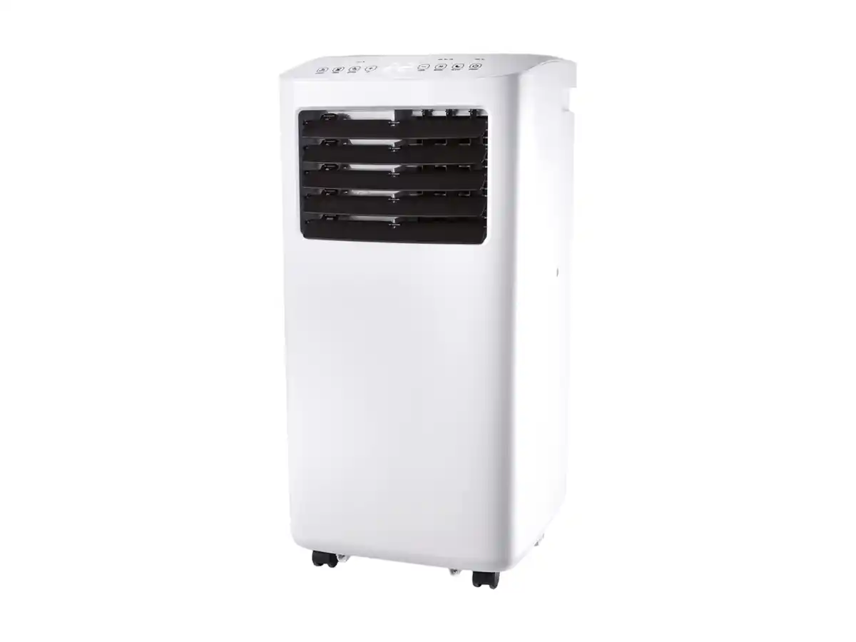 Bild 4 von TRONIC® Lokale Klimaanlage
