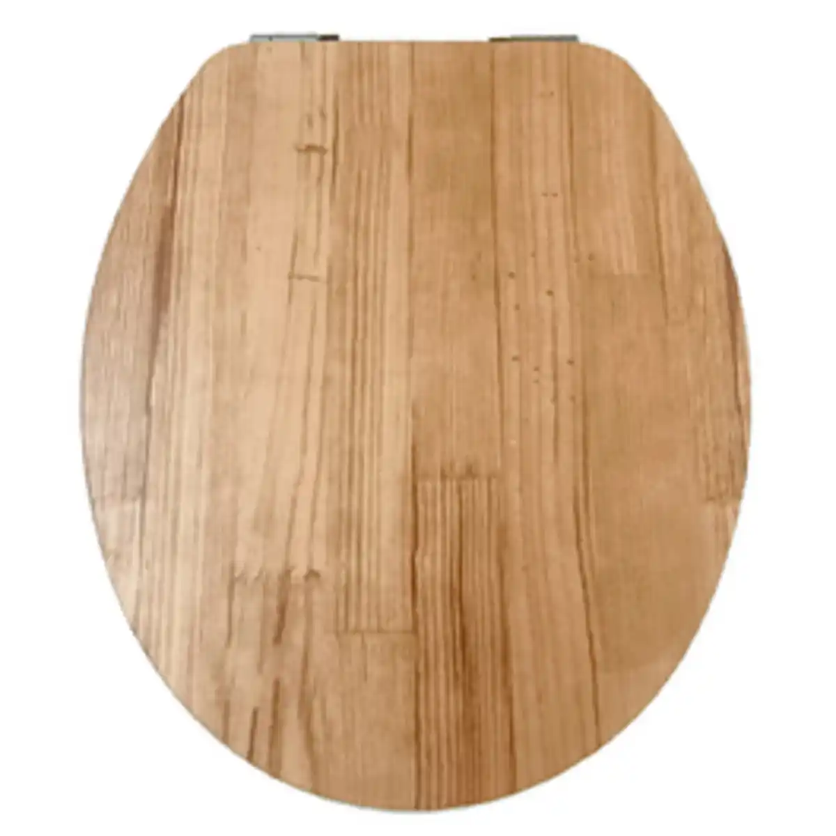 Bild 1 von WELLWATER WC-Sitz »Holzoptik hell«, Soft-Close, Take-Off, MDF