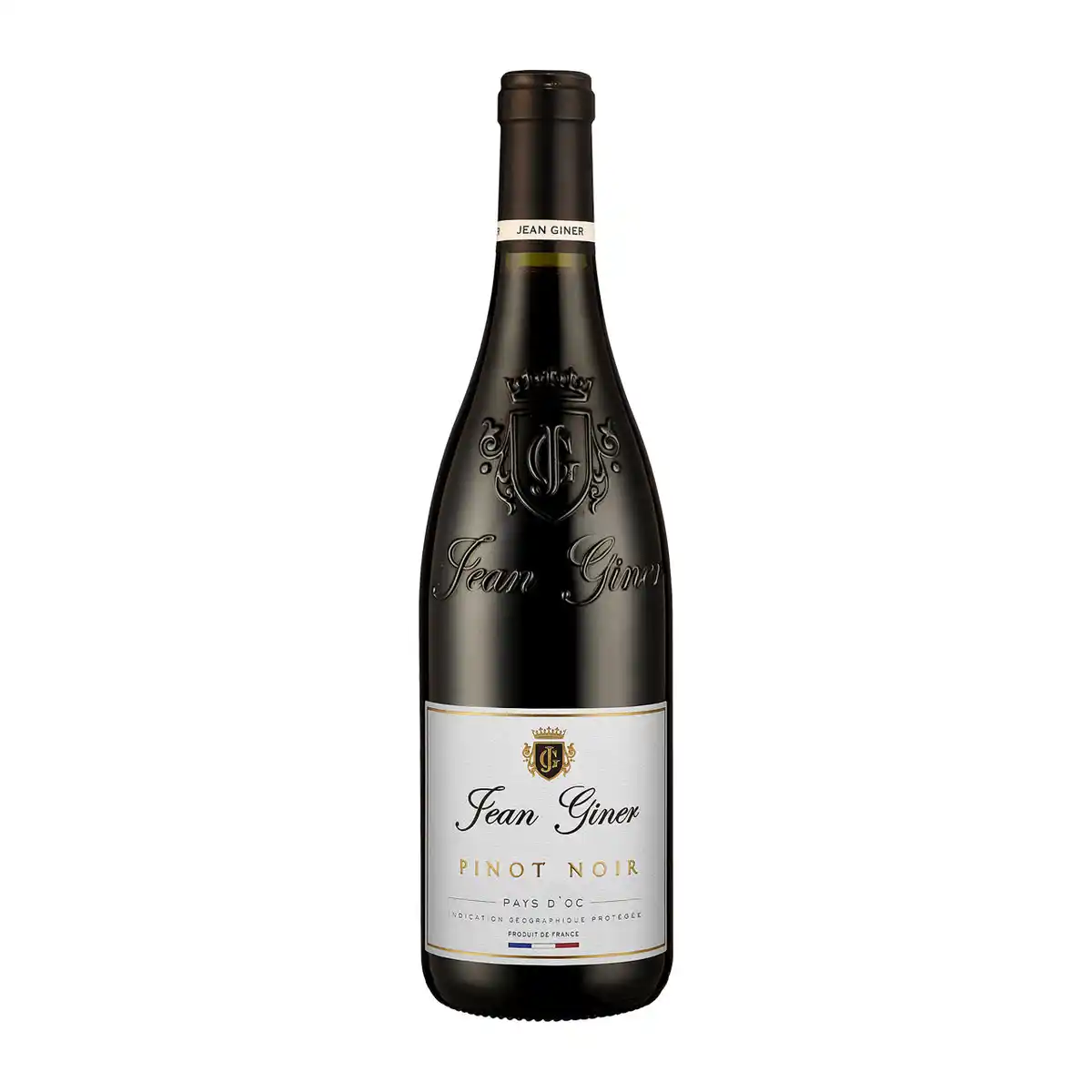 Bild 1 von JEAN GINER Pinot Noir Pays d’Oc IGP