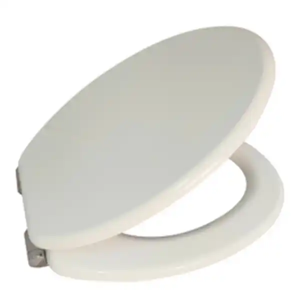 Bild 2 von WELLWATER WC-Sitz »Daiki«, Soft-Close, Take-Off, MDF