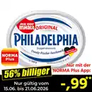 Bild 1 von Philadelphia Frischkäsezubereitung