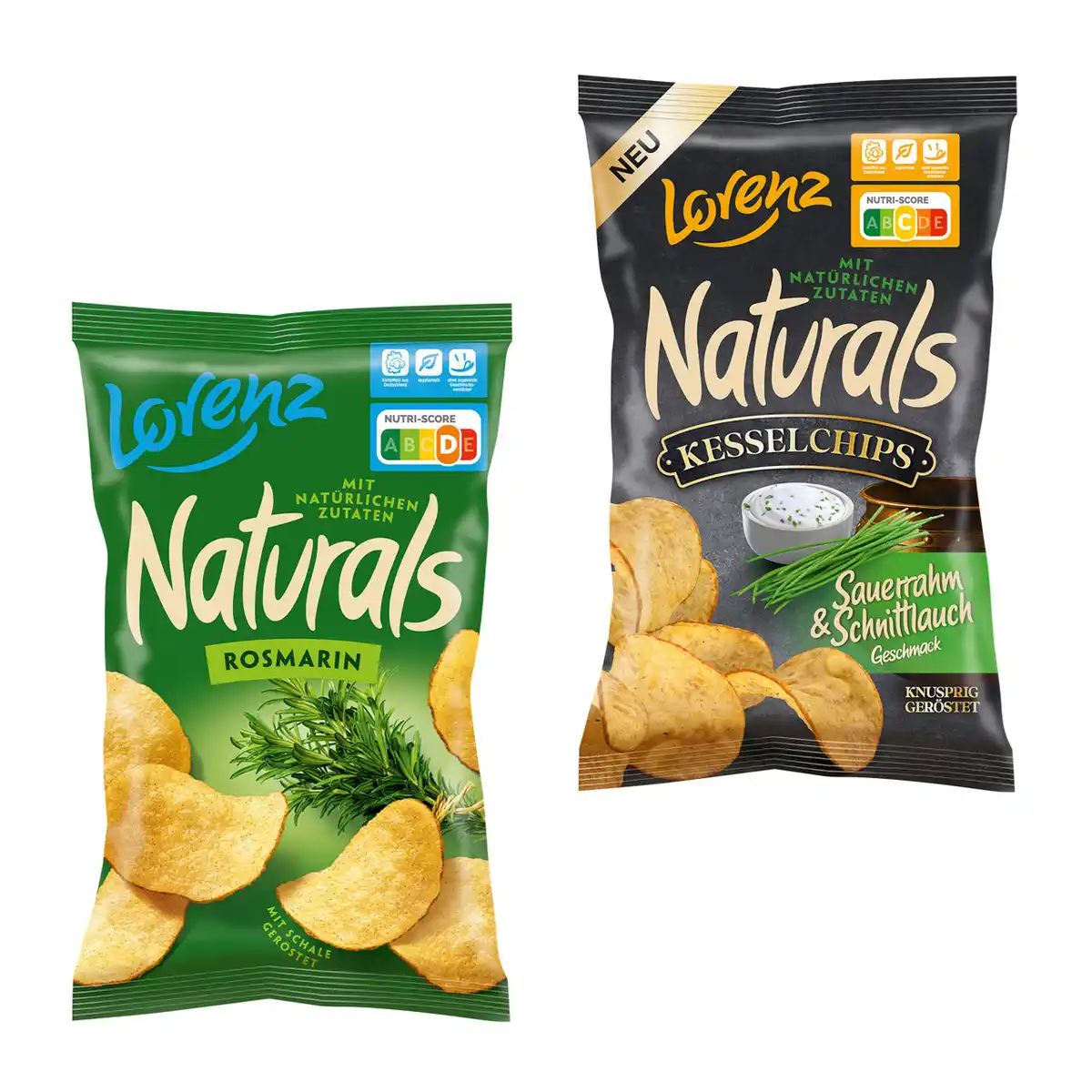 Bild 1 von LORENZ Naturals
