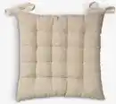 Bild 1 von Sitzkissen SANDFAKS 40x40x5 beige