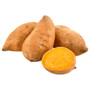 Süßkartoffeln