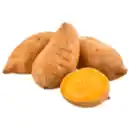 Bild 1 von Süßkartoffeln