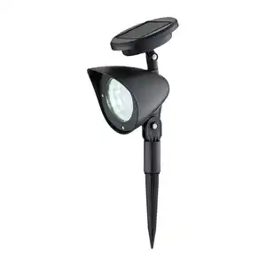 CASALUX Solar-Bodenstecker-Spot