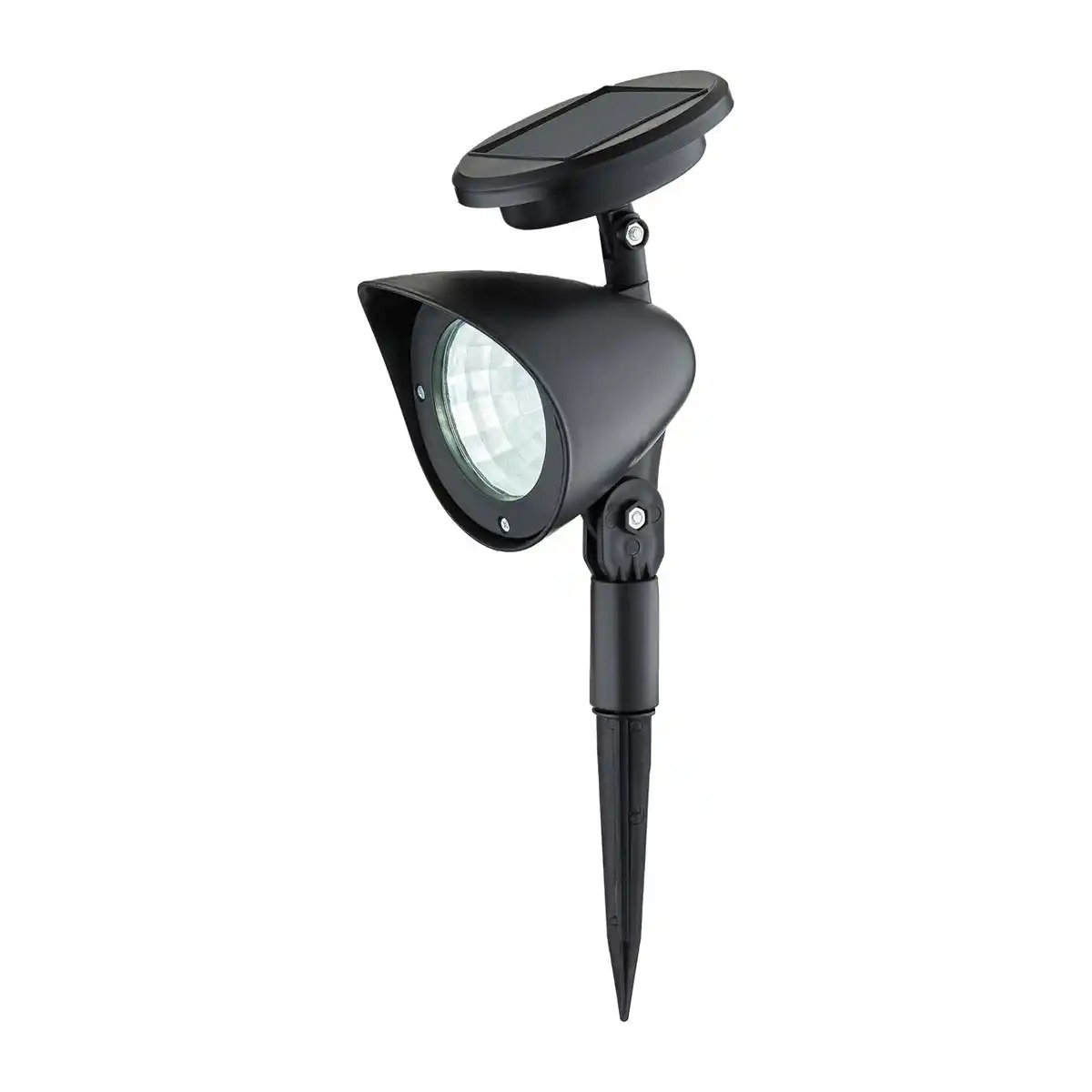 Bild 1 von CASALUX Solar-Bodenstecker-Spot