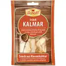 Bild 1 von Snack aus Riesenkalmar (Dosidicus Gigas) in Streifen, gesalz...