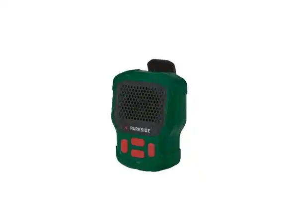 Bild 3 von PARKSIDE® Bluetooth®-Werkstatt-Lautsprecher »PBLW 2 A1«, inkl. USB-Typ-C-Ladekabel""