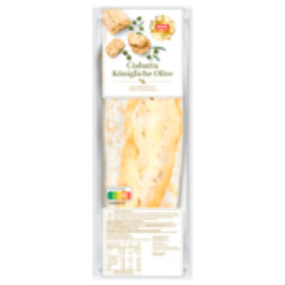 Bild 1 von REWE Feine Welt Ciabatta Königliche Olive