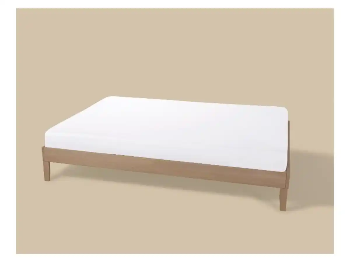 Bild 2 von LIVARNO® Jersey-Spannbettlaken, 140-160 x 200 cm