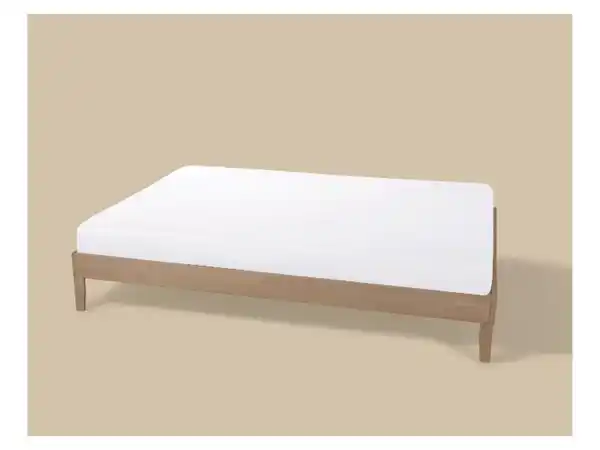 Bild 2 von LIVARNO® Jersey-Spannbettlaken, 140-160 x 200 cm