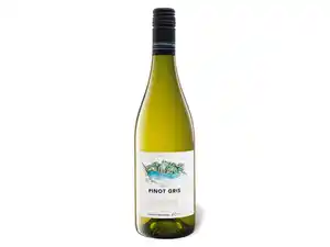 Pinot Gris Gisborne trocken, Weißwein 2022