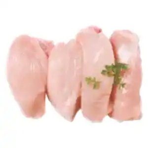 MEINE FLEISCHEREI Frische Hähnchenministeaks