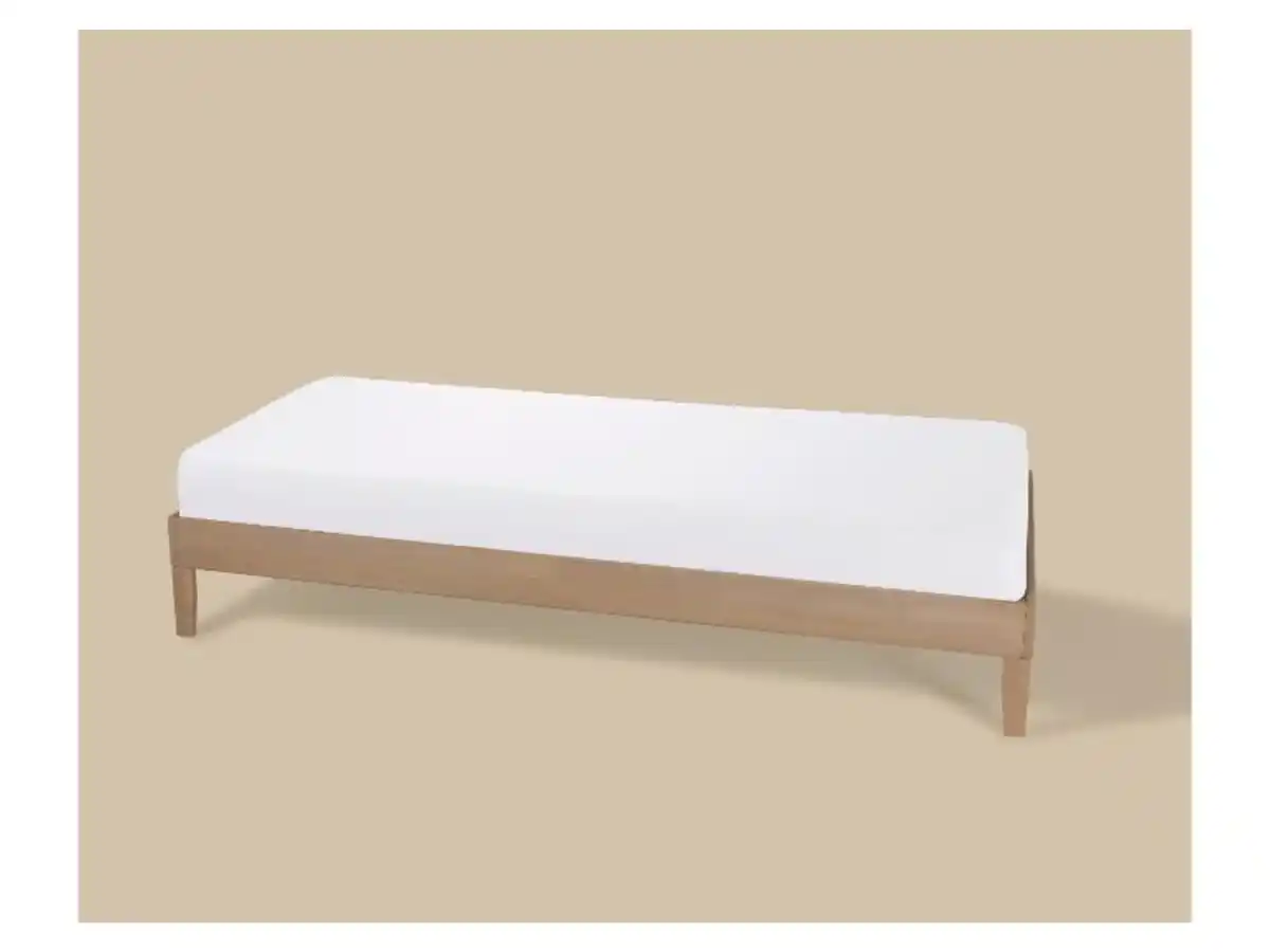 Bild 2 von LIVARNO® Jersey-Spannbettlaken, 90-100 x 200 cm
