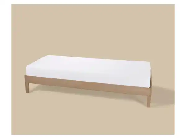 Bild 2 von LIVARNO® Jersey-Spannbettlaken, 90-100 x 200 cm