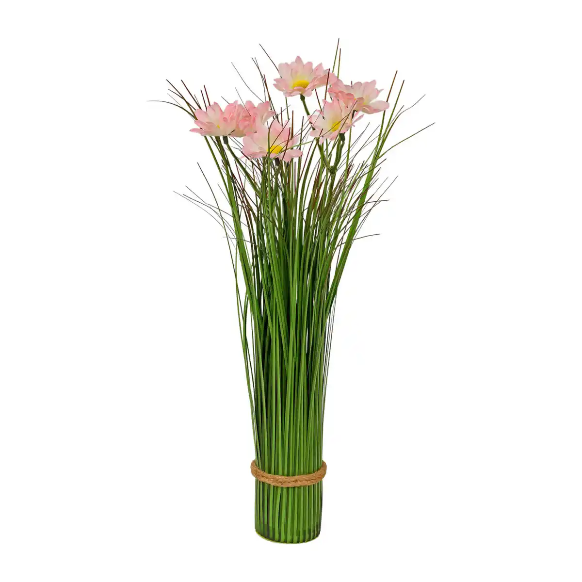 Bild 4 von HOME CREATION Ziergras mit Blüten