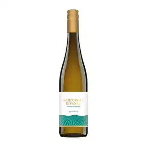 Scheurebe Rivaner Rheinhessen QbA