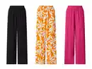 Bild 1 von ESMARA Wide-Leg-Hose
