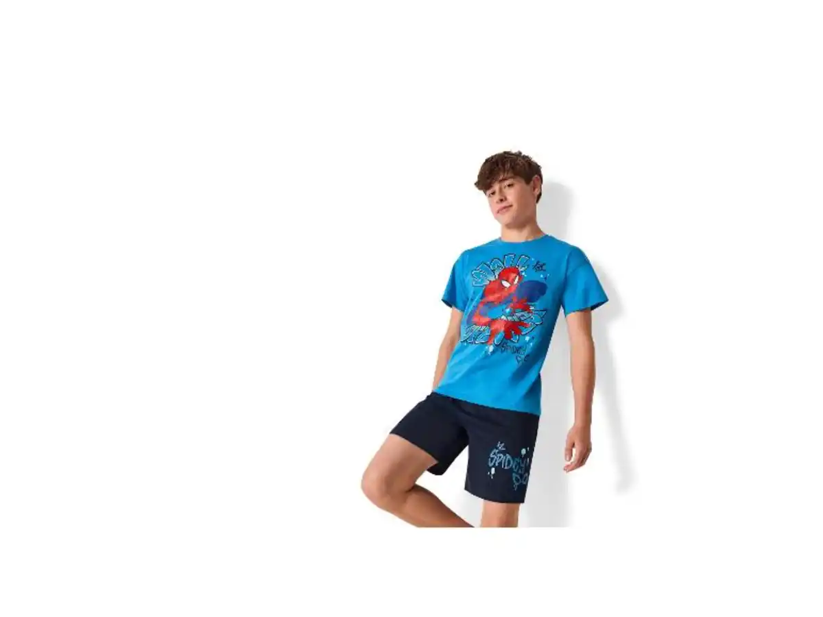 Bild 1 von Kinder Pyjama