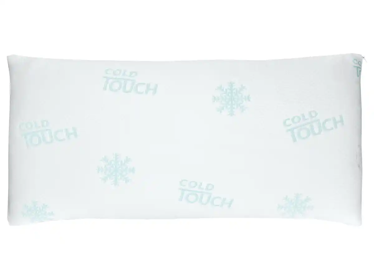 Bild 4 von LIVARNO® Kissenbezug »Coldtouch« 80 x 40 cm""