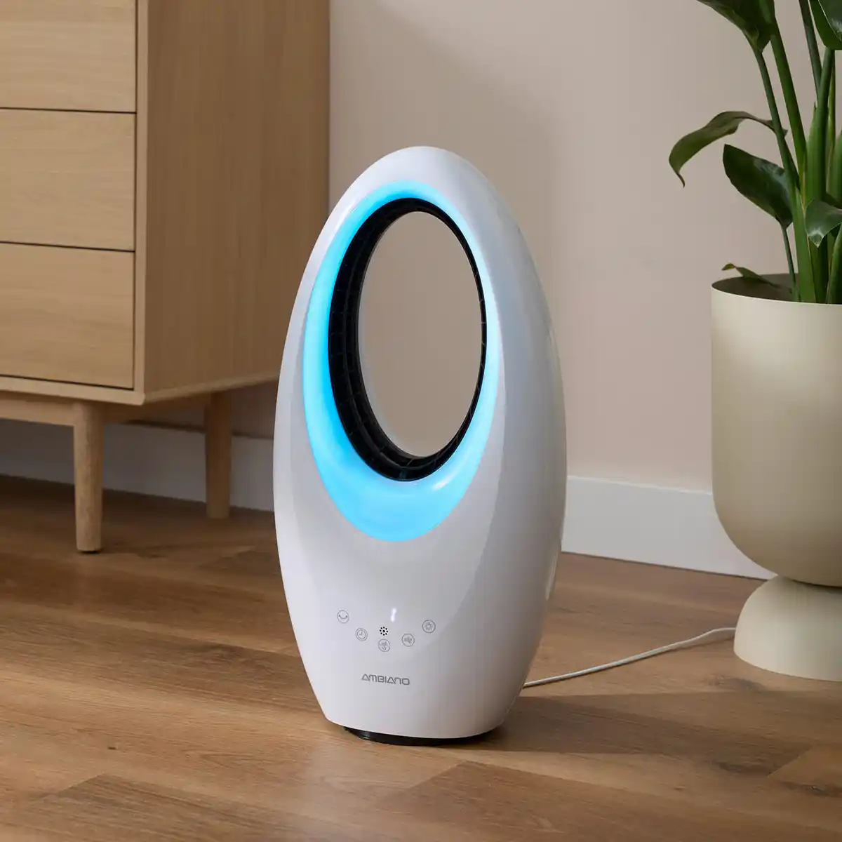 Bild 3 von AMBIANO Rotorloser Design-Ventilator
