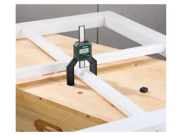 Bild 2 von PARKSIDE® Digitaler Tiefenmesser »PTM 2 B1« / Digitaler Neigungsmesser »PNM 2 B1«