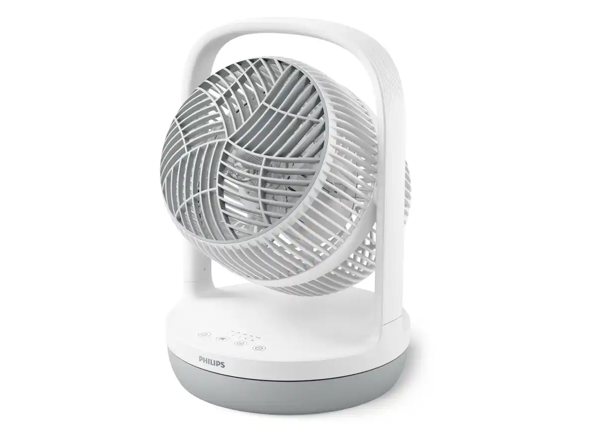 Bild 3 von PHILIPS Tischventilator 2000 Serie