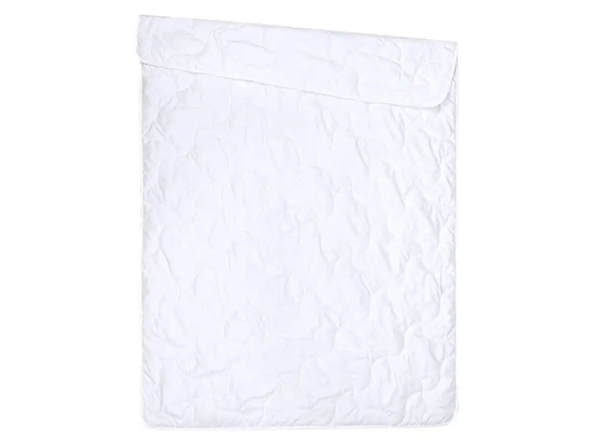 Bild 4 von LIVARNO® TopCool®-Steppbett, 135 x 200 cm