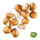 Bild 1 von BIO Kulturchampignons braun