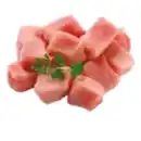 Bild 1 von MEINE FLEISCHEREI Frisches Schweinegulasch Großpackung