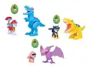 Bild 1 von Paw Patrol Dino Rescue Hero Pup