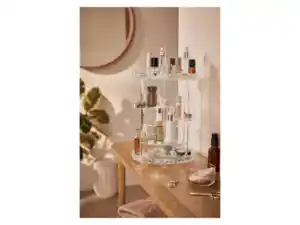 CIEN BEAUTY Kosmetik Organizer drehbar