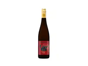 Hammel & Cie Cuvée Rot Pfalz QbA trocken, Rotwein 2021