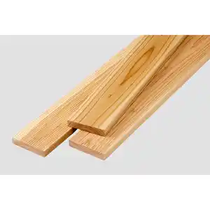 Rettenmeier Do it Wood Universalbrett Douglasie 19 x 95 x 2000 mm