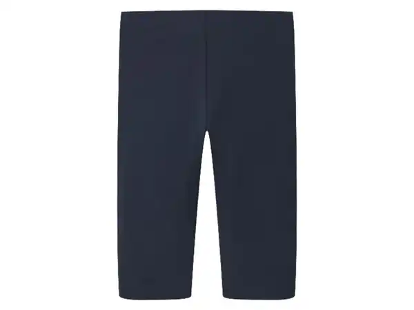Bild 2 von LUPILU® Kinder Radlerleggings, 2 Stück