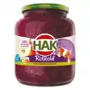 Bild 1 von HAK Rotkohl mit Apfelstückchen
