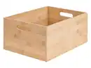 Bild 1 von W5 Aufbewahrungsbox, groß/ klein (2 Stück)