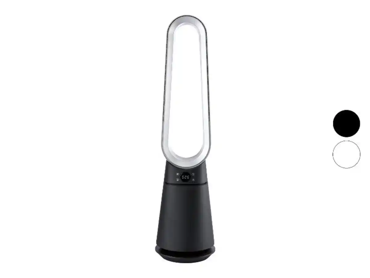 Bild 3 von TRONIC® Rotorloser Ventilator
