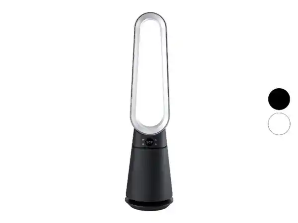Bild 3 von TRONIC® Rotorloser Ventilator