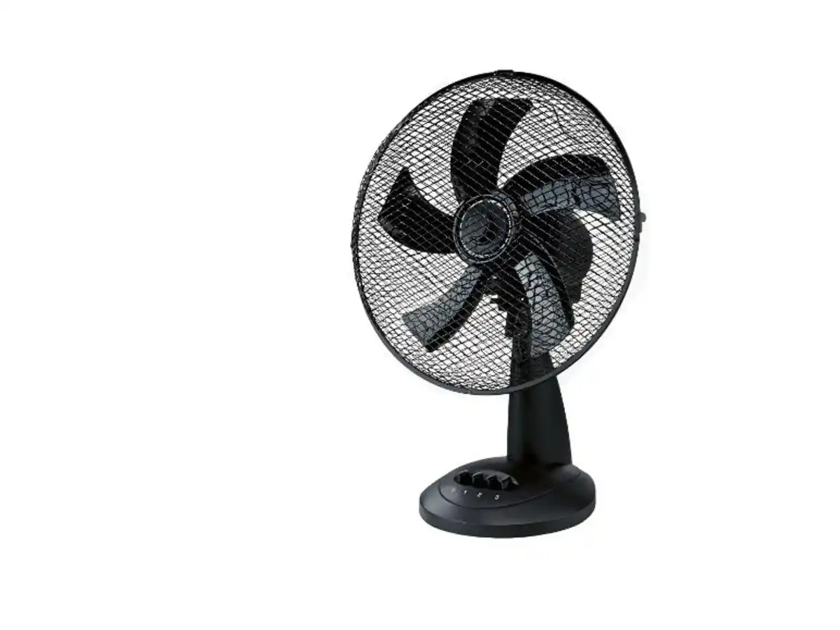 Bild 1 von TRONIC® Tischventilator