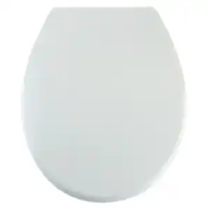 WELLWATER WC-Sitz »Pei«, Soft-Close, Take-Off, Duroplast
