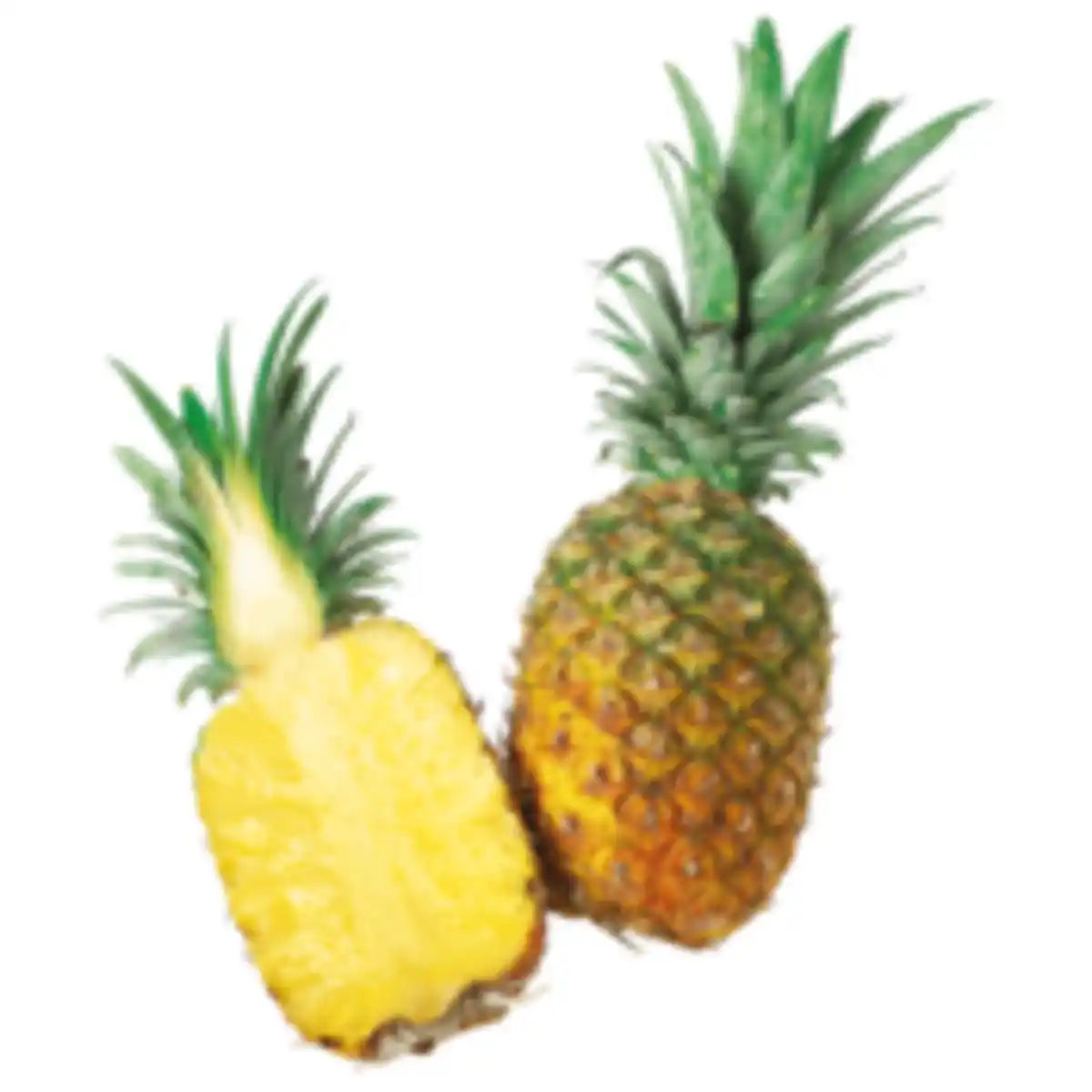 Bild 1 von Ananas Extra Sweet