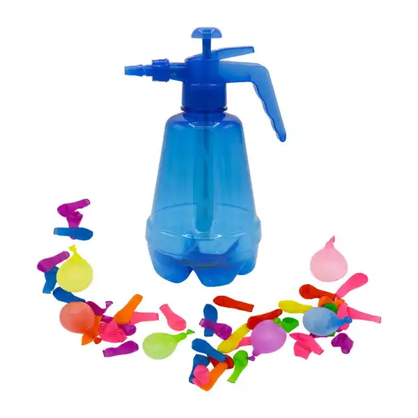 Bild 3 von TOYLINO Wasserballon-Set