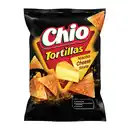 Bild 2 von CHIO Tortillas